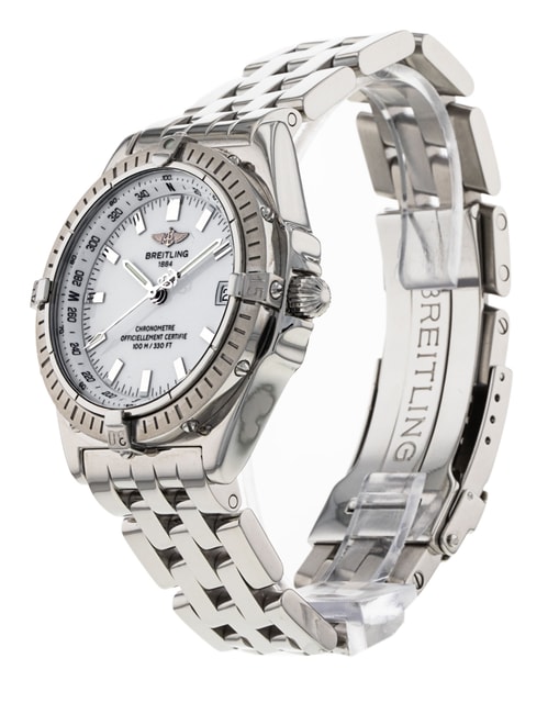 Breitling Wings Automatic A10350 Image 2